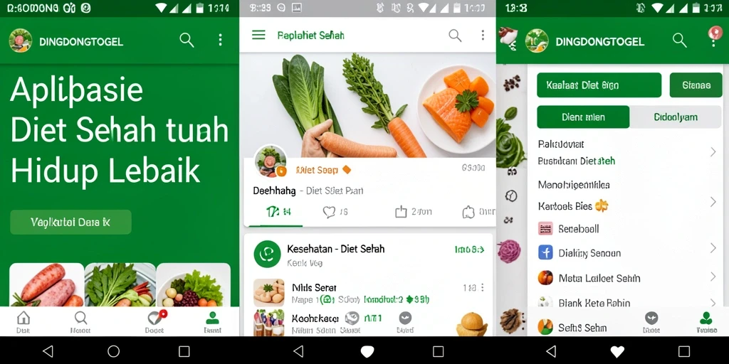 Tampilan antarmuka DINGDONGTOGEL yang menarik dan informatif.